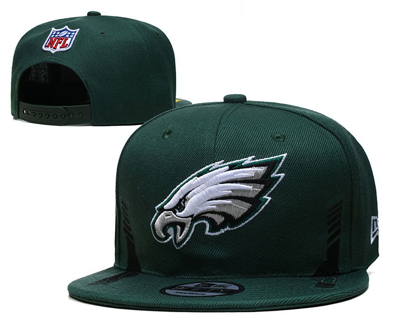 2024 NFL Philadelphia Eagles Hat TX202407141->nfl hats->Sports Caps